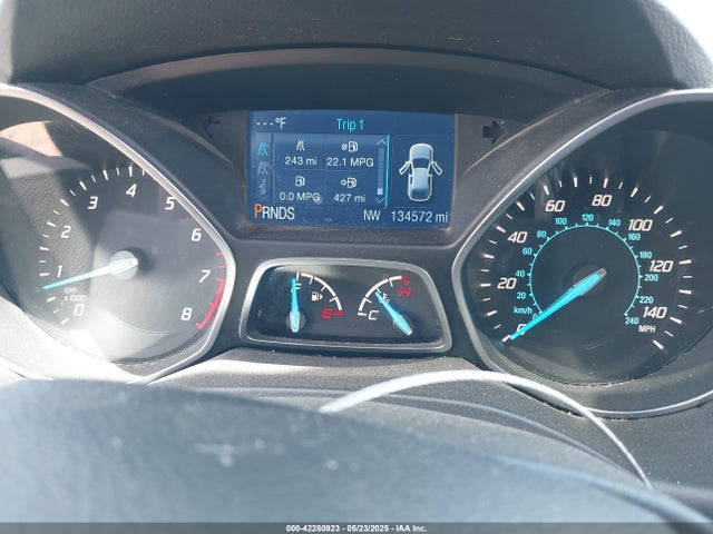 Ford 2015 2015 1FMCU0G79FUA78293 Image 7