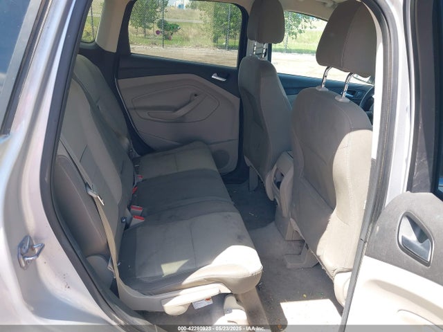 Ford 2015 2015 1FMCU0G79FUA78293 Image 8