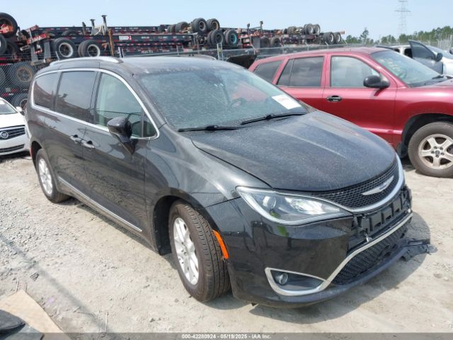 2020 CHRYSLER PACIFICA 2C4RC1BG4LR103608
