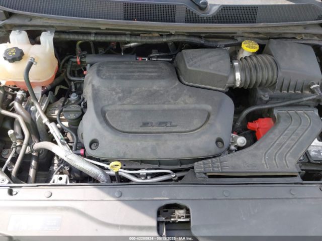 2020 CHRYSLER PACIFICA 2C4RC1BG4LR103608 Photo 9