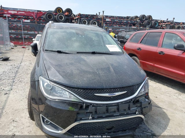 2C4RC1BG4LR103608 Chrysler Pacifica