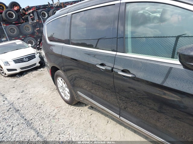 2C4RC1BG4LR103608 Chrysler Pacifica