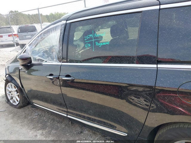 2C4RC1BG4LR103608 Chrysler Pacifica