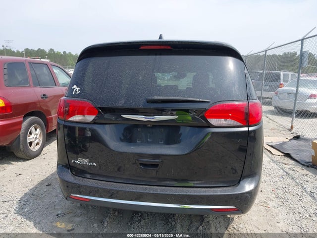 2C4RC1BG4LR103608 Chrysler Pacifica