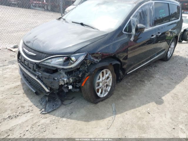 2020 CHRYSLER PACIFICA 2C4RC1BG4LR103608 Photo 1
