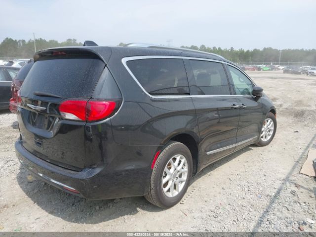 2020 CHRYSLER PACIFICA 2C4RC1BG4LR103608 Photo 3