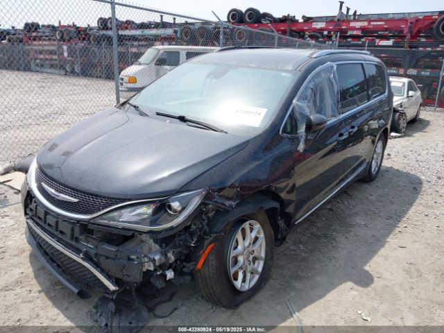 2020 CHRYSLER PACIFICA 2C4RC1BG4LR103608 Photo 5