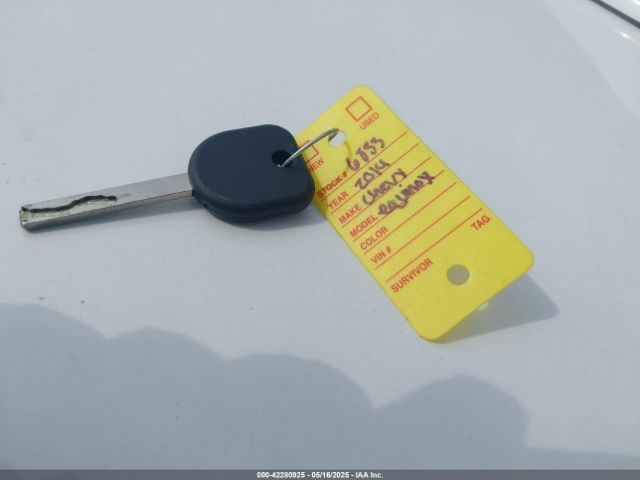 2GNALBEK1E6166762 Chevrolet EQUINOX 1LT