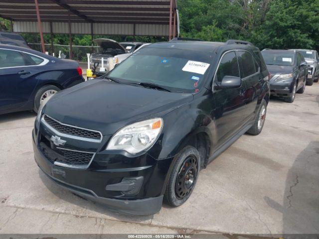 2GNALBEK1E6166762 Chevrolet EQUINOX 1LT