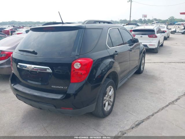 2GNALBEK1E6166762 Chevrolet EQUINOX 1LT