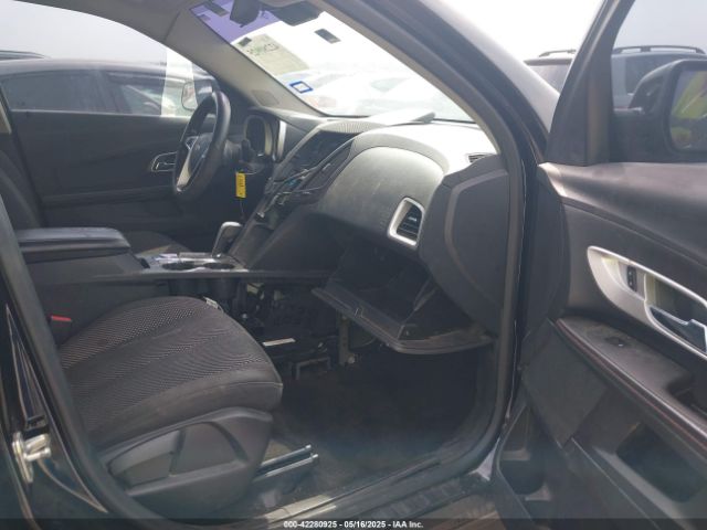 2GNALBEK1E6166762 Chevrolet EQUINOX 1LT