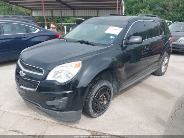 2GNALBEK1E6166762 Chevrolet EQUINOX 1LT