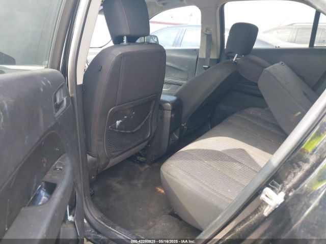 2GNALBEK1E6166762 Chevrolet EQUINOX 1LT
