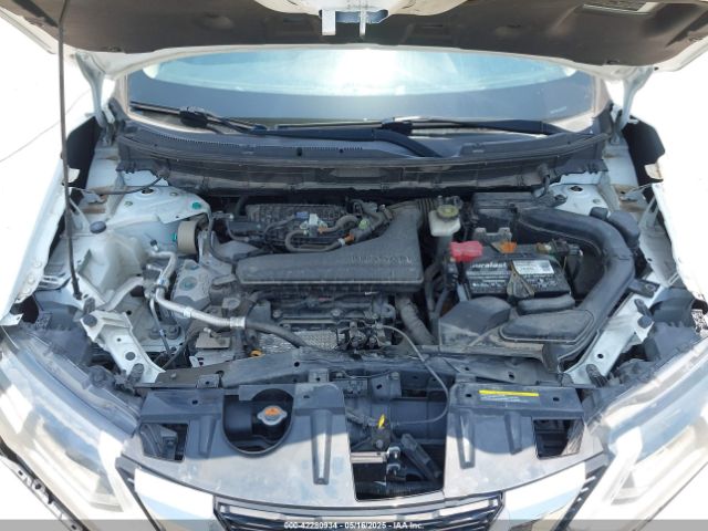 2018 NISSAN ROGUE KNMAT2MT4JP596928 Photo 9