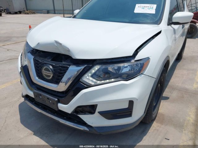 2018 NISSAN ROGUE KNMAT2MT4JP596928 Photo 5