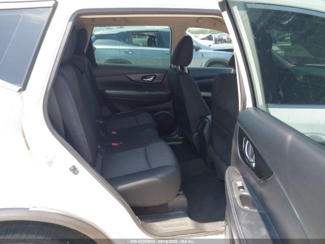 2018 NISSAN ROGUE KNMAT2MT4JP596928 Photo 7