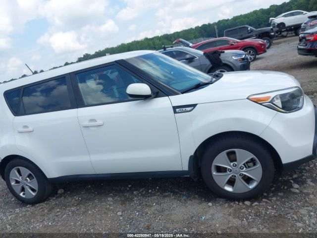 KNDJN2A23G7362505 KIA Soul