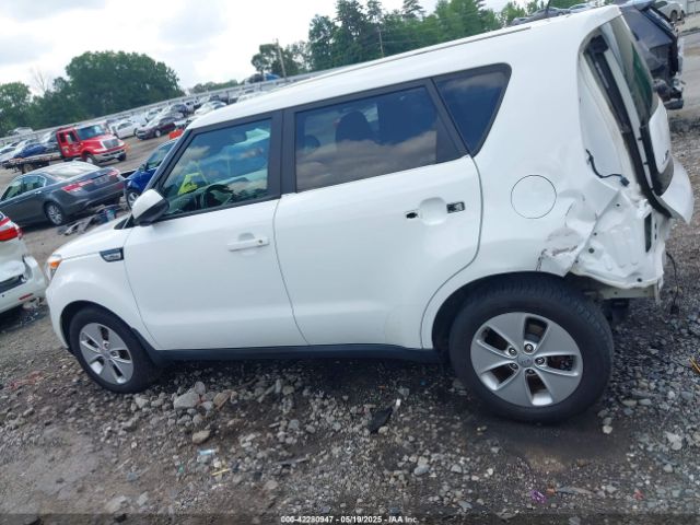 KNDJN2A23G7362505 KIA Soul