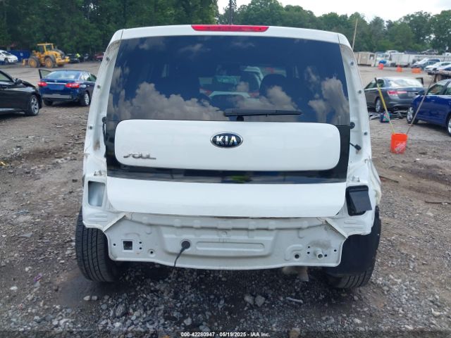 KNDJN2A23G7362505 KIA Soul