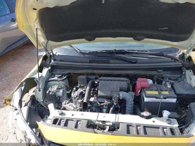 2024 MITSUBISHI MIRAGE ML32AUHJ7RH006423 Photo 9