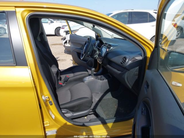 2024 MITSUBISHI MIRAGE ML32AUHJ7RH006423 Photo 4