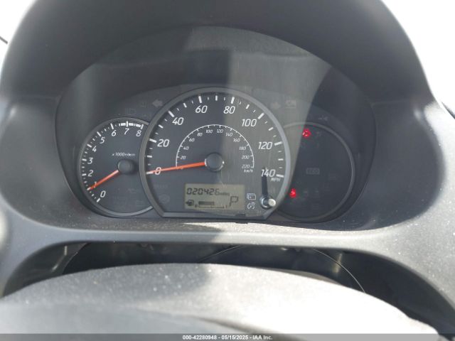 2024 MITSUBISHI MIRAGE ML32AUHJ7RH006423 Photo 6