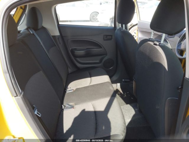 2024 MITSUBISHI MIRAGE ML32AUHJ7RH006423 Photo 7