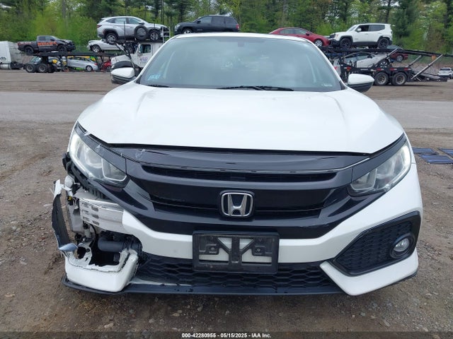 SHHFK7H54HU405612 Honda l15ba