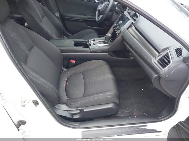 SHHFK7H54HU405612 Honda l15ba