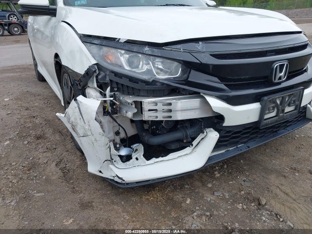 SHHFK7H54HU405612 Honda l15ba