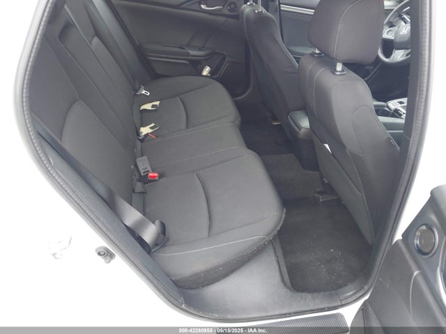 SHHFK7H54HU405612 Honda l15ba