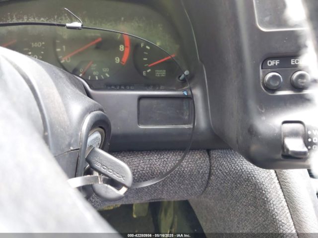 1990 NISSAN 300ZX JN1RZ26A4LX010845 Photo 10