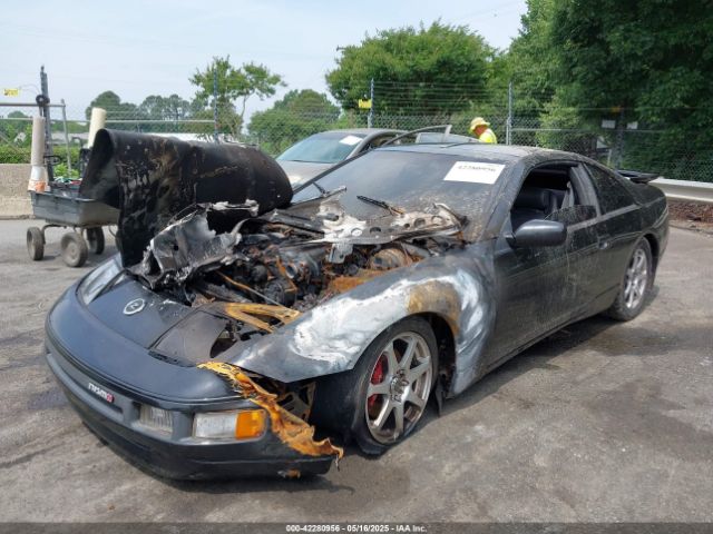 1990 NISSAN 300ZX JN1RZ26A4LX010845 Photo 1