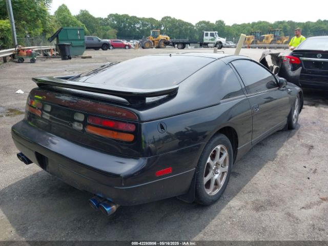 1990 NISSAN 300ZX JN1RZ26A4LX010845 Photo 3