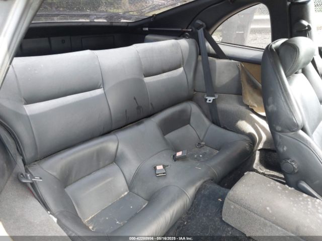 1990 NISSAN 300ZX JN1RZ26A4LX010845 Photo 7