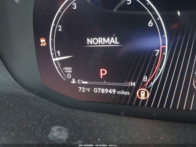 5J8YE1H85NL008834 Acura Mdx Advance Package