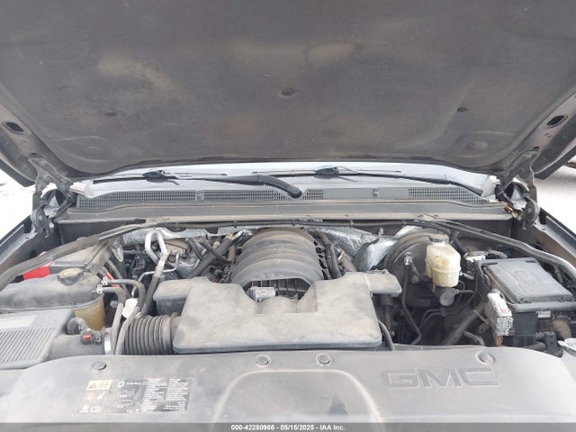 1GKS1HKC5FR524474 GMC l83 - vvt, active fuel management, aluminum