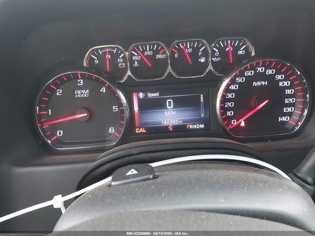 1GKS1HKC5FR524474 GMC l83 - vvt, active fuel management, aluminum