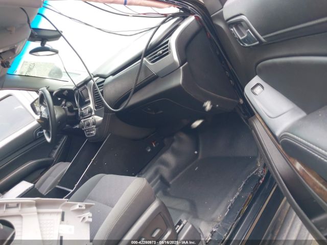 1GNLCDEC2HR187691 Chevrolet Tahoe Commercial Fleet