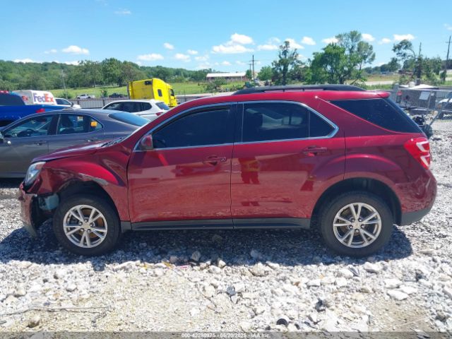 2GNALCEK6H1519746 Chevrolet EQUINOX LT
