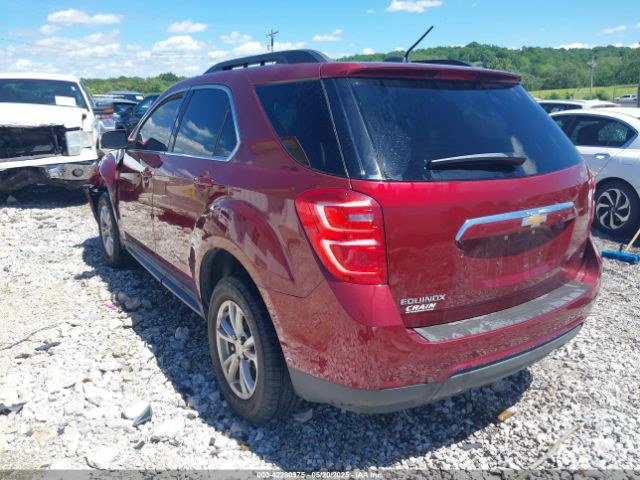 2GNALCEK6H1519746 Chevrolet EQUINOX LT