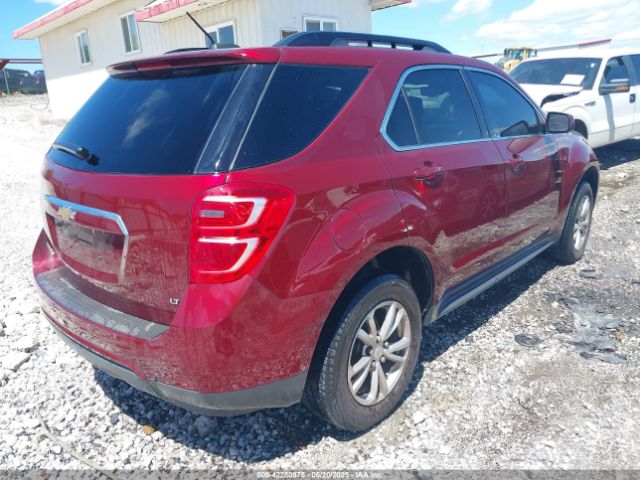 2GNALCEK6H1519746 Chevrolet EQUINOX LT