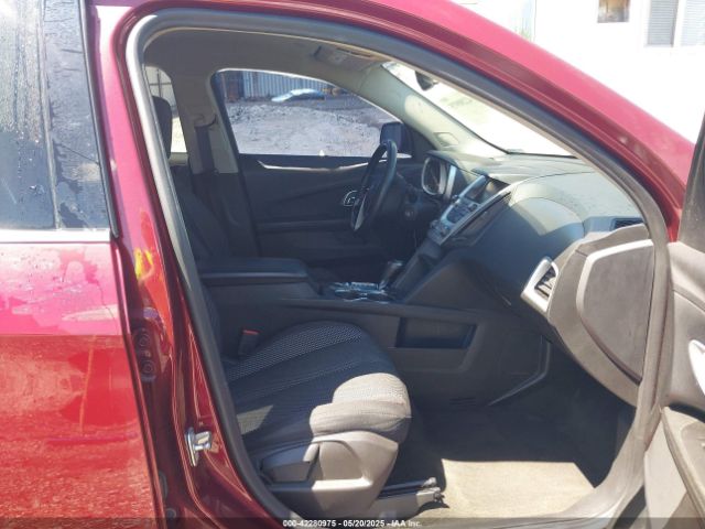 2GNALCEK6H1519746 Chevrolet EQUINOX LT