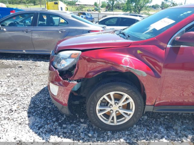 2GNALCEK6H1519746 Chevrolet EQUINOX LT