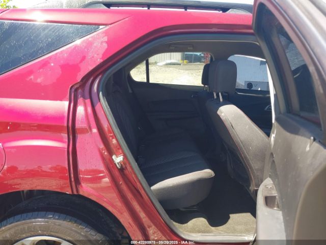 2GNALCEK6H1519746 Chevrolet EQUINOX LT