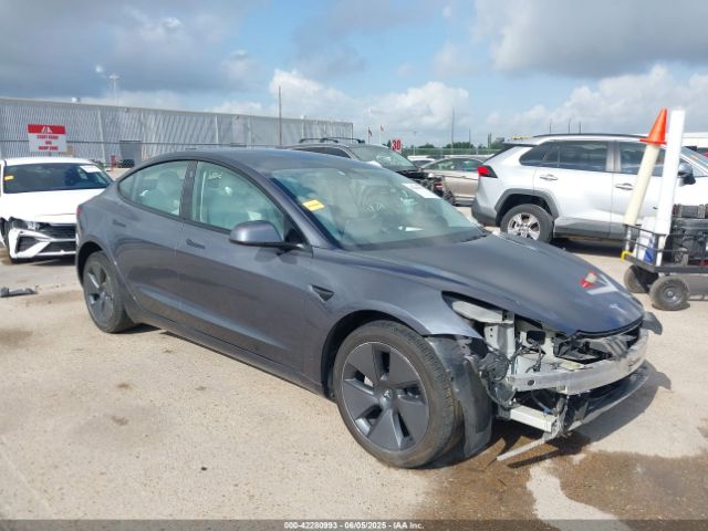 2023 TESLA MODEL 3 5YJ3E1EA7PF567906 Photo 0