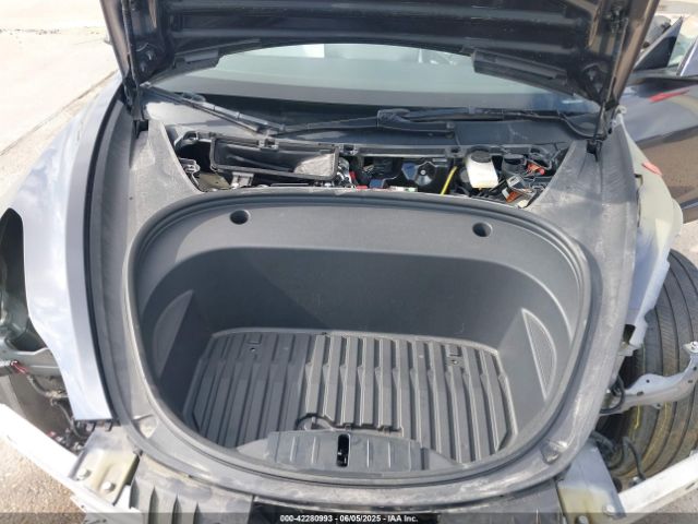 2023 TESLA MODEL 3 5YJ3E1EA7PF567906 Photo 9