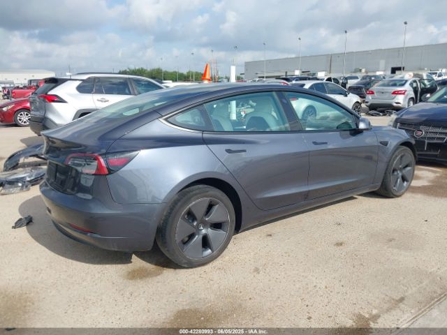 2023 TESLA MODEL 3 5YJ3E1EA7PF567906 Photo 3
