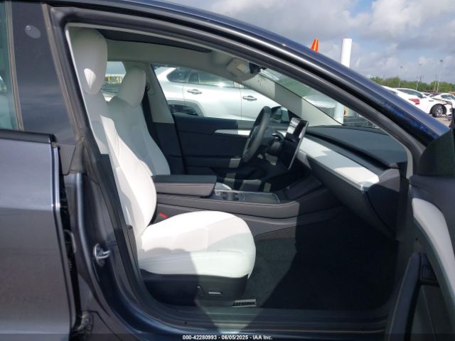 2023 TESLA MODEL 3 5YJ3E1EA7PF567906 Photo 4