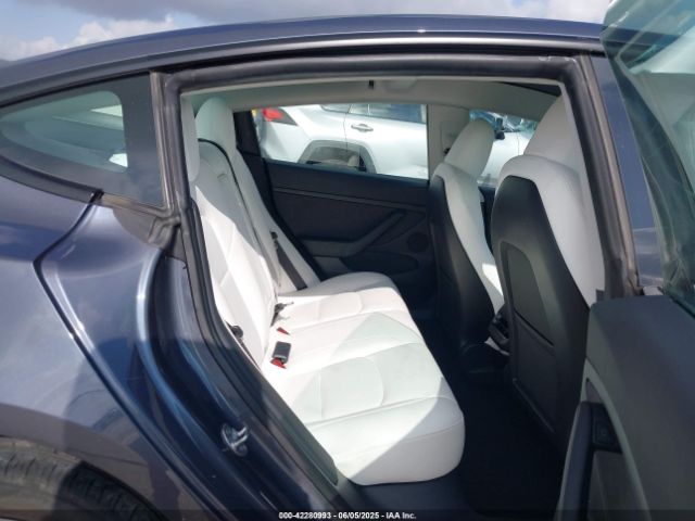 2023 TESLA MODEL 3 5YJ3E1EA7PF567906 Photo 7